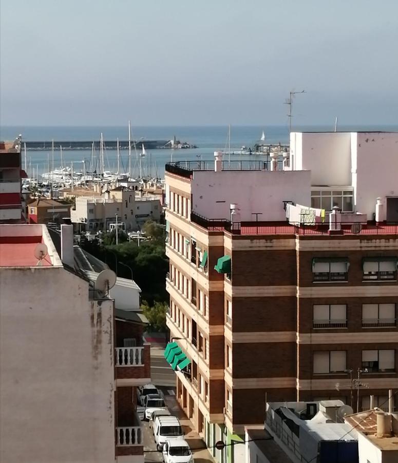 Beach Apartment Torrevieja Exterior photo