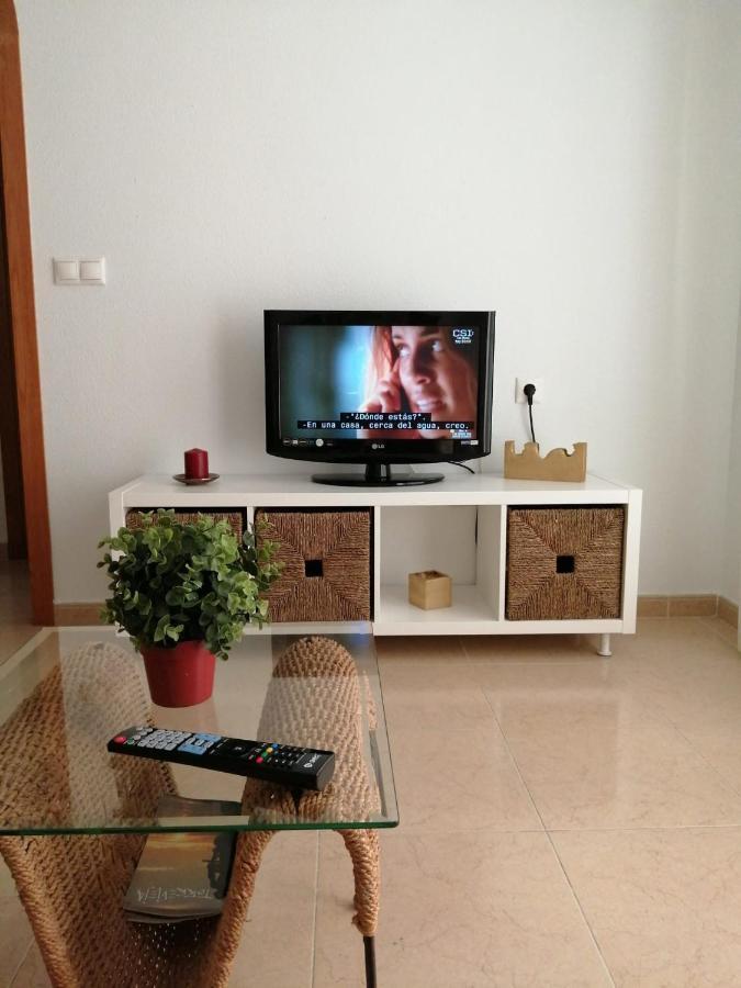Beach Apartment Torrevieja Exterior photo