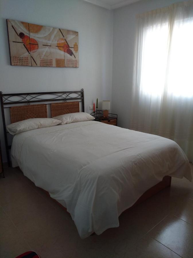 Beach Apartment Torrevieja Exterior photo