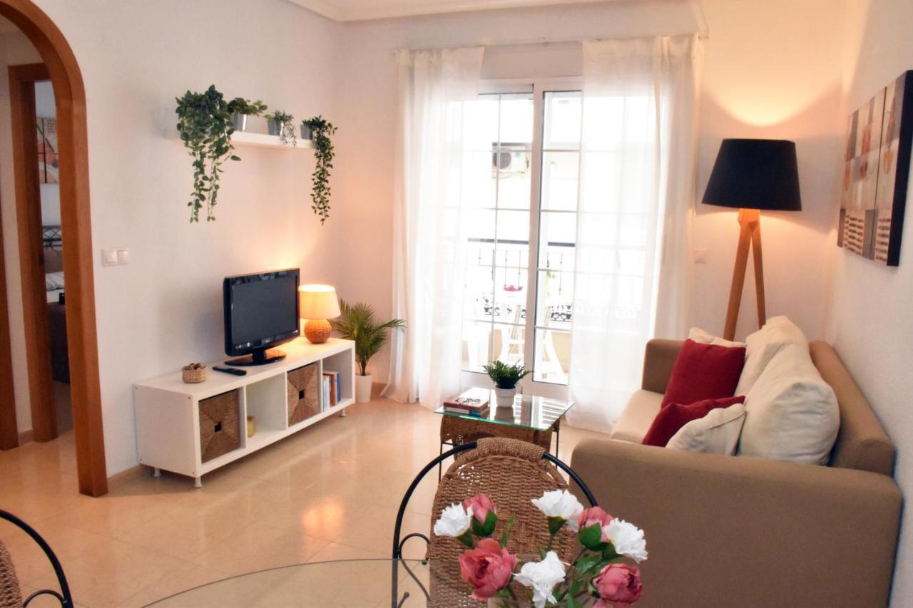 Beach Apartment Torrevieja Exterior photo
