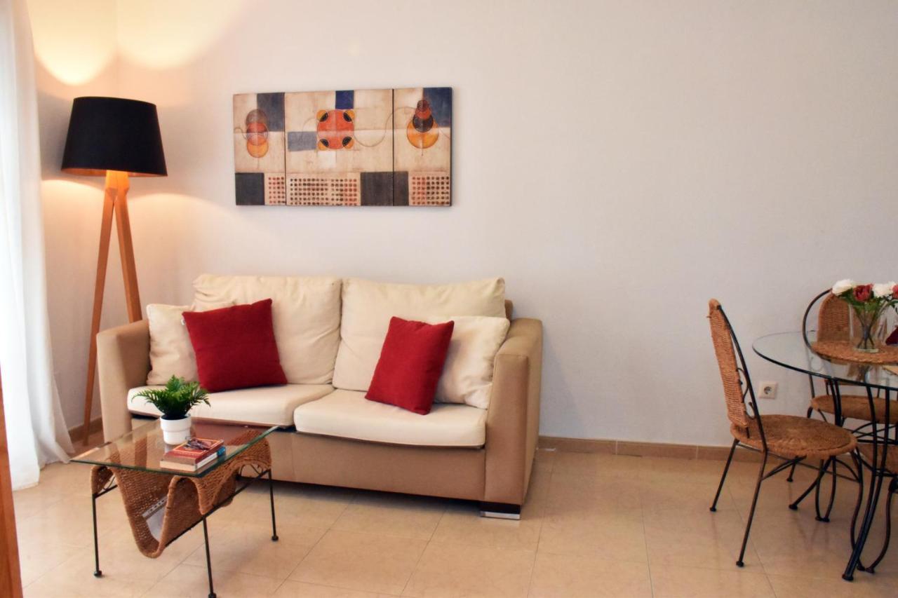 Beach Apartment Torrevieja Exterior photo