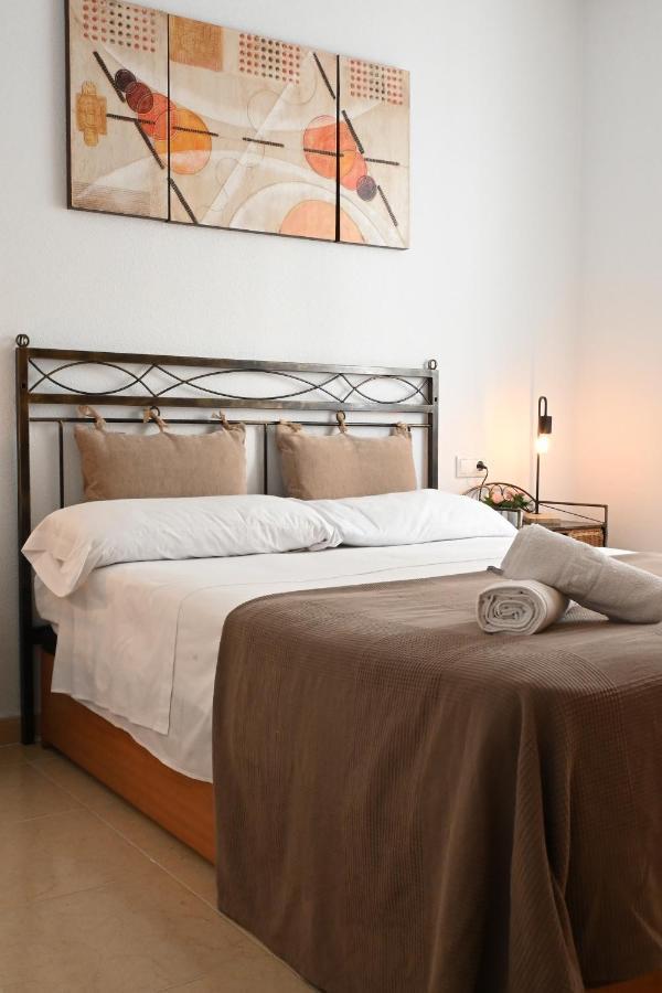 Beach Apartment Torrevieja Exterior photo