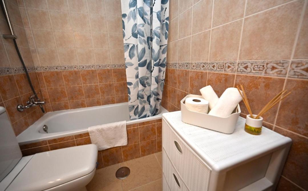 Beach Apartment Torrevieja Exterior photo