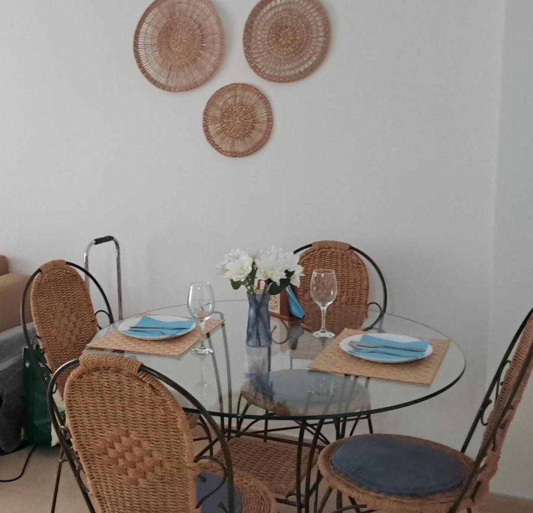Beach Apartment Torrevieja Exterior photo